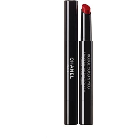 chanel rouge cocostylo n.224 memoire|Chanel Rouge Coco Stylo Lipshine .